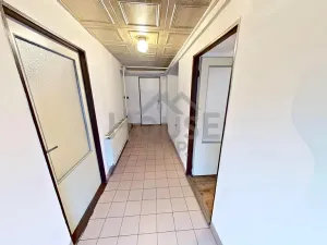Prodej rodinného domu, Dolní Bousov, Nádražní, 160 m2