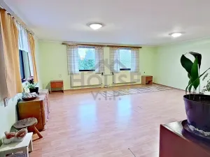 Prodej rodinného domu, Dolní Bousov, Nádražní, 160 m2