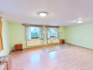 Prodej rodinného domu, Dolní Bousov, Nádražní, 160 m2