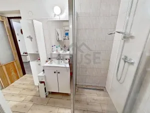 Prodej rodinného domu, Dolní Bousov, Nádražní, 160 m2