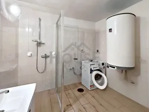Prodej rodinného domu, Dolní Bousov, Nádražní, 160 m2