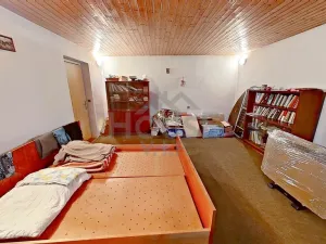 Prodej rodinného domu, Dolní Bousov, Nádražní, 160 m2