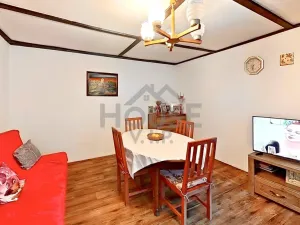 Prodej rodinného domu, Dolní Bousov, Nádražní, 160 m2