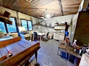 Prodej rodinného domu, Dolní Bousov, Nádražní, 160 m2