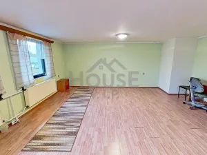 Prodej rodinného domu, Dolní Bousov, Nádražní, 160 m2