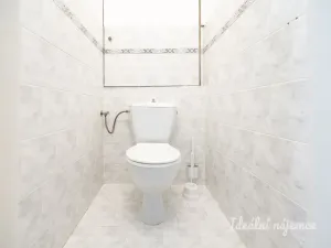 Pronájem bytu 2+kk, Praha - Černý Most, Bryksova, 48 m2