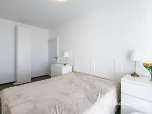 Pronájem bytu 2+kk, Praha - Černý Most, Bryksova, 48 m2