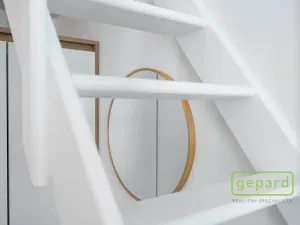 Prodej bytu 1+kk, Praha, Čestmírova, 24 m2