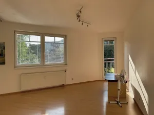 Pronájem bytu 4+kk, Praha - Vršovice, Přípotoční, 110 m2