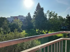 Pronájem bytu 4+kk, Praha - Vršovice, Přípotoční, 110 m2
