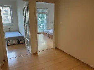 Pronájem bytu 4+kk, Praha - Vršovice, Přípotoční, 110 m2