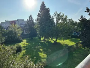 Pronájem bytu 4+kk, Praha - Vršovice, Přípotoční, 110 m2