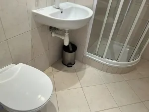 Pronájem bytu 4+kk, Praha - Vršovice, Přípotoční, 110 m2