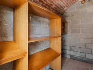 Pronájem rodinného domu, Benátky, 241 m2