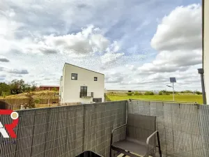 Prodej bytu 1+kk, Pasohlávky, 41 m2