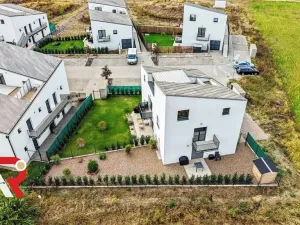 Prodej bytu 1+kk, Pasohlávky, 41 m2