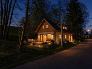Prodej pozemku pro bydlení, Horní Kalná, 644 m2