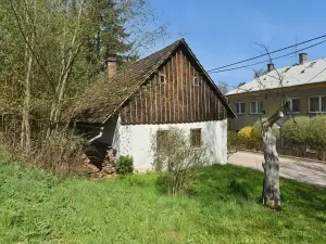 Prodej pozemku pro bydlení, Horní Kalná, 644 m2
