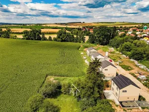 Prodej pozemku pro bydlení, Klučov, 6413 m2