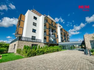 Prodej bytu 1+kk, Mladá Boleslav - Mladá Boleslav III, Vondřichova, 38 m2