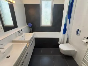 Prodej bytu 4+kk, Ostrava, Na Prádle, 113 m2