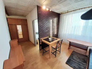 Pronájem bytu 2+kk, Litvínov, Přátelství, 34 m2