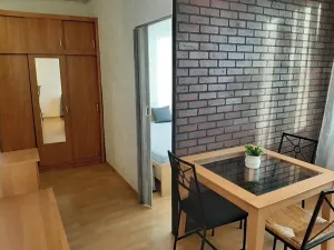 Pronájem bytu 2+kk, Litvínov, Přátelství, 34 m2