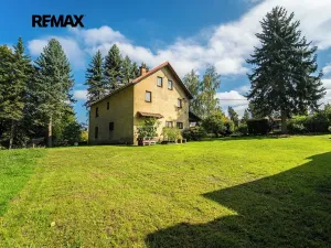 Prodej chalupy, Dobřeň, 149 m2