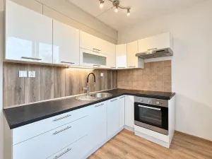 Pronájem bytu 3+1, Karlovy Vary, Brigádníků, 67 m2