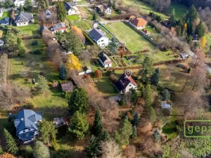 Prodej chalupy, Čisovice - Bojov, 125 m2