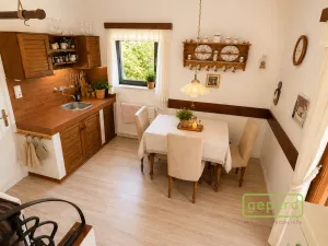 Prodej chaty, Čisovice - Bojov, 125 m2
