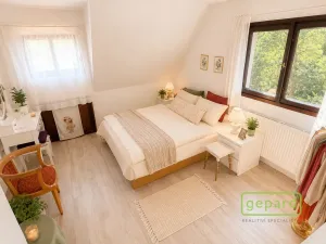Prodej chaty, Čisovice - Bojov, 125 m2
