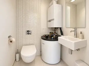 Prodej bytu 3+kk, Praha, U Dívčích hradů, 123 m2
