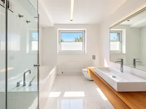 Prodej bytu 3+kk, Praha, U Dívčích hradů, 123 m2