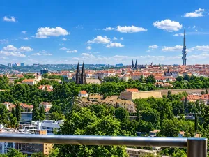 Prodej bytu 3+kk, Praha, U Dívčích hradů, 123 m2