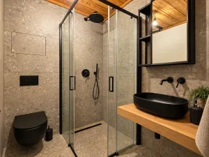Prodej bytu 2+kk, Harrachov, 43 m2