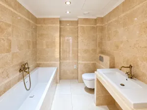 Pronájem kanceláře, Praha - Žižkov, Slavíkova, 105 m2