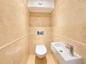 Pronájem kanceláře, Praha - Žižkov, Slavíkova, 105 m2