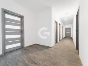 Prodej rodinného domu, Jaroměřice, 220 m2