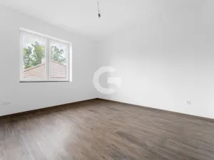 Prodej rodinného domu, Jaroměřice, 220 m2