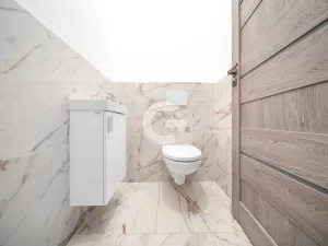 Prodej rodinného domu, Jaroměřice, 220 m2