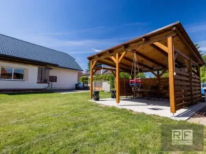 Prodej rodinného domu, Chudeřice, 220 m2