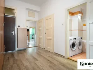 Prodej bytu 3+1, Brno, Staňkova, 82 m2