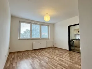Pronájem bytu 1+1, Ostrava - Moravská Ostrava, Šalamounská, 31 m2