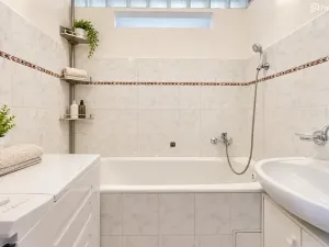 Prodej bytu 2+1, Brno, Došlíkova, 52 m2