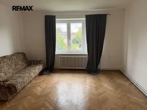 Pronájem bytu 2+1, Šumperk, Americká, 50 m2