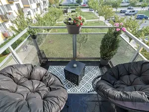 Prodej bytu 1+kk, Kladno, Jaroslava Holečka, 36 m2