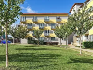 Prodej bytu 1+kk, Kladno, Jaroslava Holečka, 36 m2