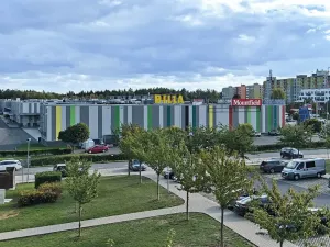 Prodej bytu 1+kk, Kladno, Jaroslava Holečka, 36 m2