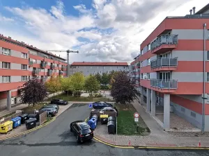 Prodej bytu 1+kk, Kladno, Generála Selnera, 34 m2